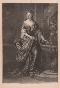 Her Grace the Duchess of Grafton