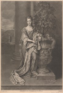 Her Grace the Duchess of St. Albans