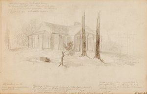 Kalorama by John Ferguson Weir