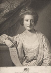 Miss Wynyard by John Finlayson