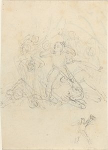 Battle Scene