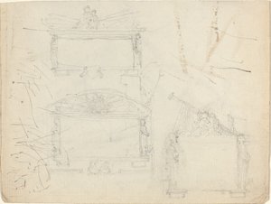 Designs for Monuments