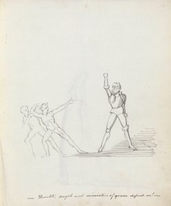 Hamlet. angels and ministers of grace defend us!