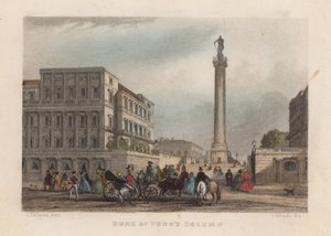 Duke of York