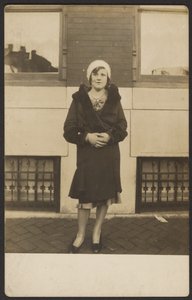 Woman