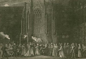 The Dance of Death
