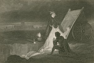 The Plague Pit