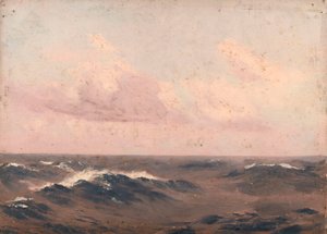 Seascape, c.1900