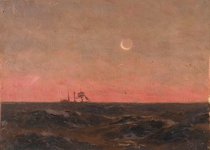Seascape