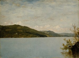 Lake George
