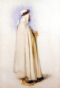 An Arab