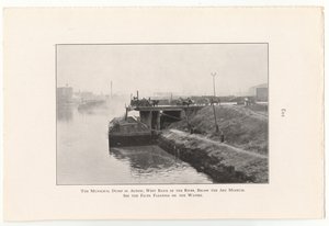 From The Redemption of the Lower Schuylkill, Philadelphia by John Frederick Lewis