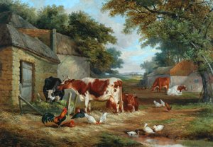 Farmyard