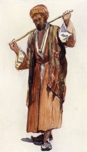 Syrian Shepherd