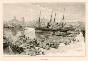 The Docks