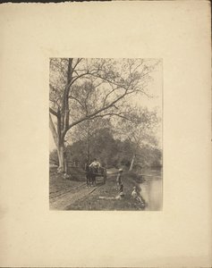 Boys by a River by John G. Bullock