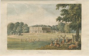Trentham Hall