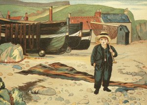 Fisherboy