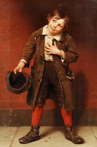 Beggar Boy