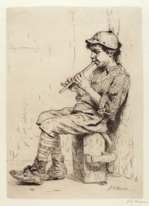 Business Neglected by John George Brown