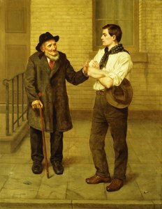 Go West Young Man
