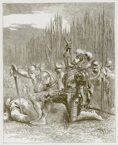 Brave Lord Willoughby