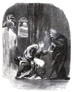 Hamlet by William Shakespeare