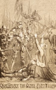 Henry VI, Part III