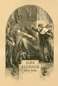 King Richard II