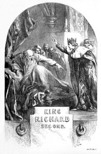 King Richard II