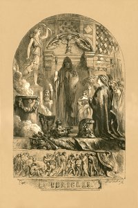 Pericles by John Gilbert
