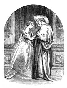Romeo and Juliet