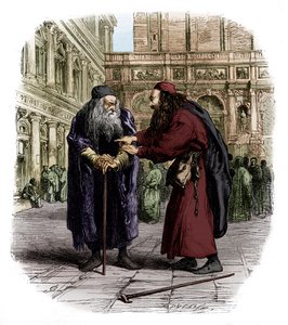 The Merchant of Venice