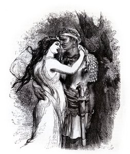 Titus Andronicus by William Shakespeare