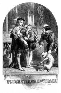 Two Gentlemen of Verona