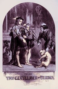 Two Gentlemen of Verona