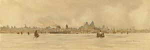 Liverpool by John Glynn