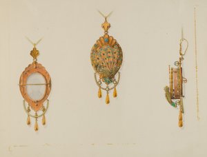 Brooch