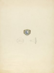 Ring by John H. Tercuzzi