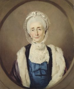 Mrs Lushington