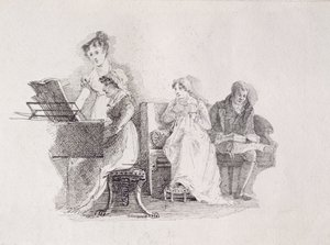 A Musical Evening
