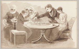 Chess with Sophia