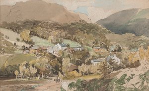 Clappersgate, 1812