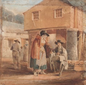 Marketplace