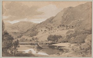 Rydal, 1812