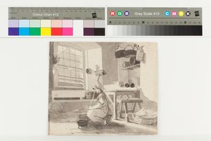 Scullery, Brathay