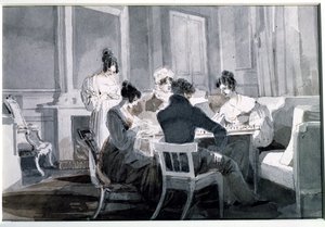 The Board Game