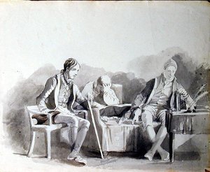 Upset by John Harden