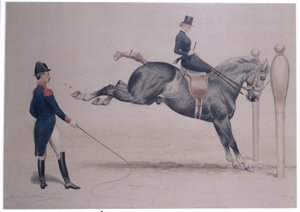 La Croupade aux Piliers
