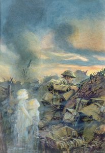 One of the Things we are Fighting For by John Harris Valda